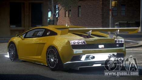 Lamborghini Gallardo SP-S for GTA 4