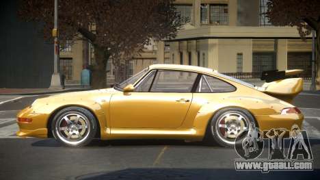 Porsche 911 GT2 Evo for GTA 4
