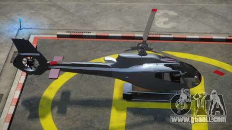 Eurocopter EC130 B4 AN for GTA 4