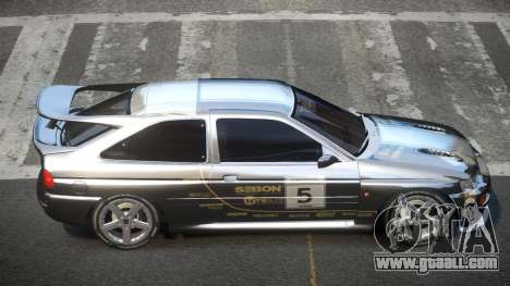 Ford Escort PSI-R L1 for GTA 4