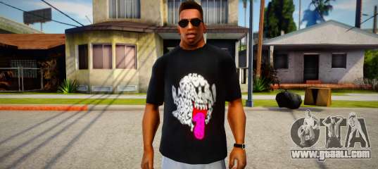 Fantasma T-Shirt