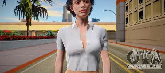 Lady