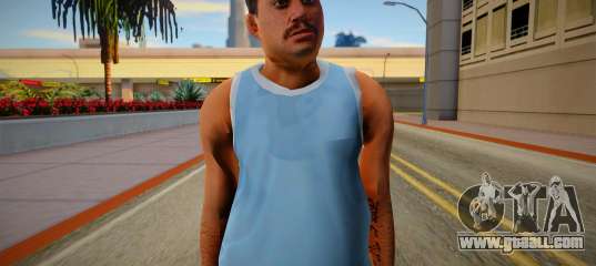 Member of the Madrazo Cartel V5