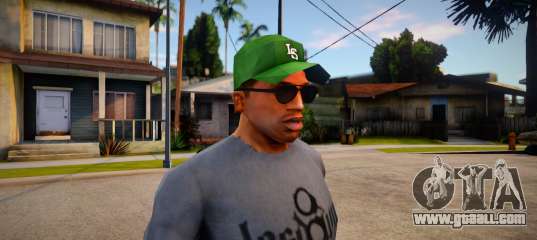 LS Cap