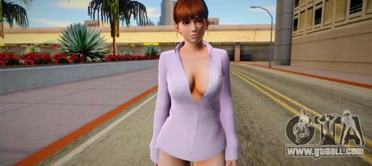 Kasumi Homewear