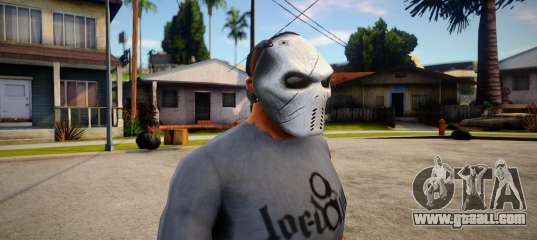 SNAKE_SKULL (DLC Gunrunning)