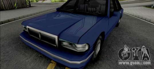 Unmarked Police Premier