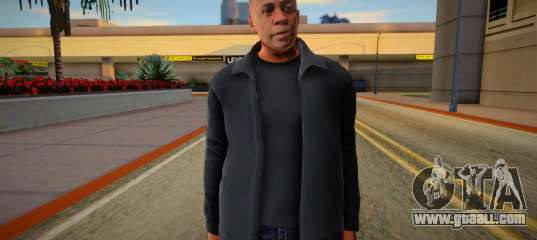 Dr.Dre - The Cayo Perico Skins