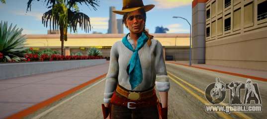 Sadie Adler