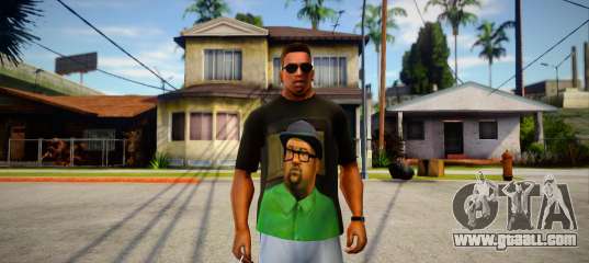 Big Smoke T