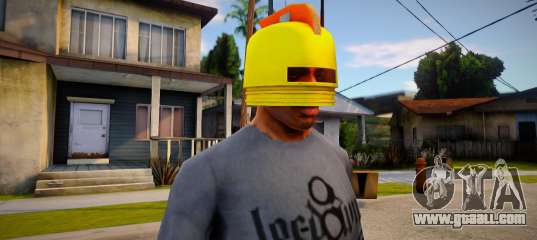 Rocketeer Helmet