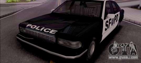 Beta Premier Police SF (Final)