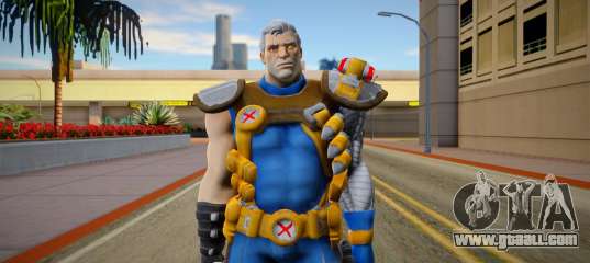 Cable