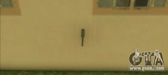 RKG 3 for GTA Vice City