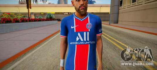 Neymar