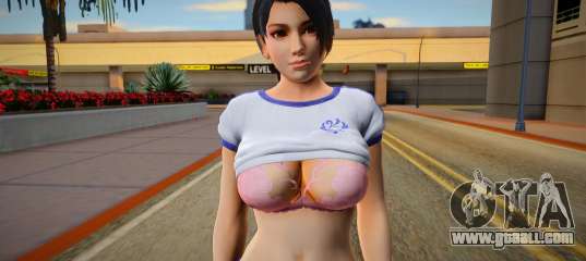 Momiji - Stylish Bloomer