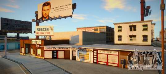 New Barber and Tattoo Shops 2021
