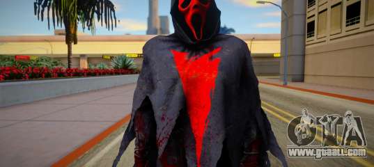Ghostface