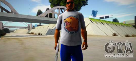 Far Cry 5 Cheeseburger Shirt