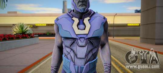 Darkseid
