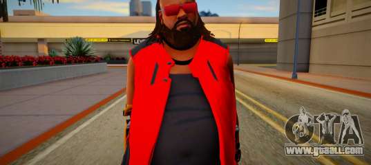 Dexter Deshawn