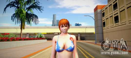 Kasumi