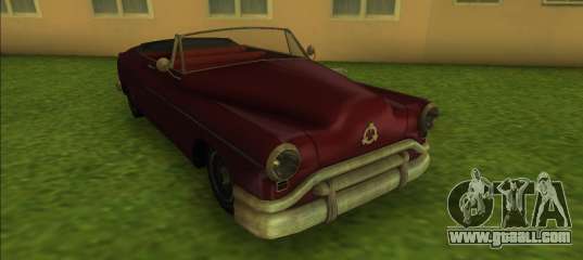 1951 Oldsmobile 88 for GTA Vice City