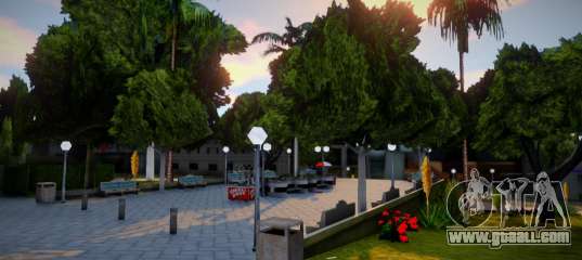 Rodeo Park