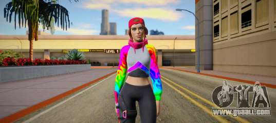 LoserFruit