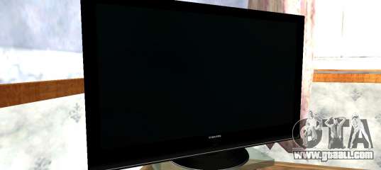 Samsung TV