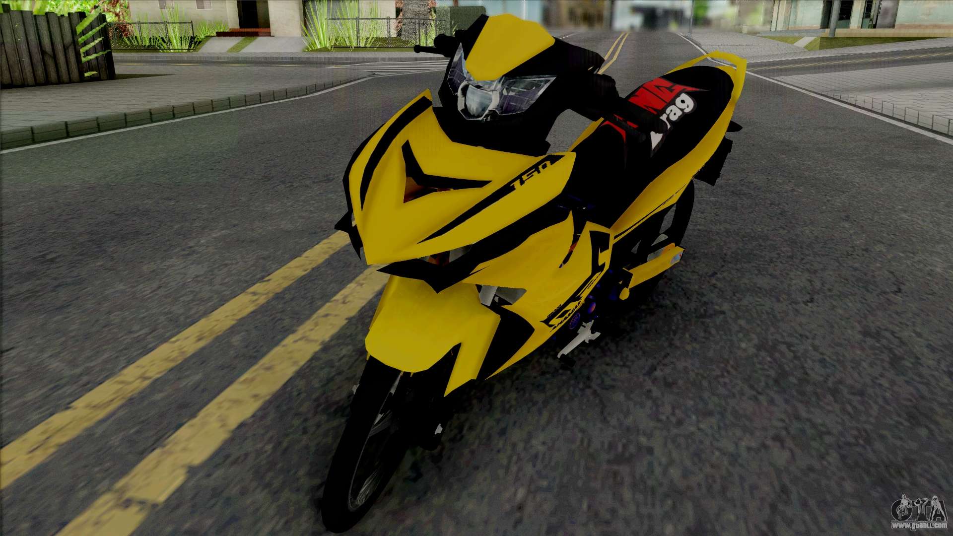 Baixar GTA Motovlog APK v2.3 para Android 2023