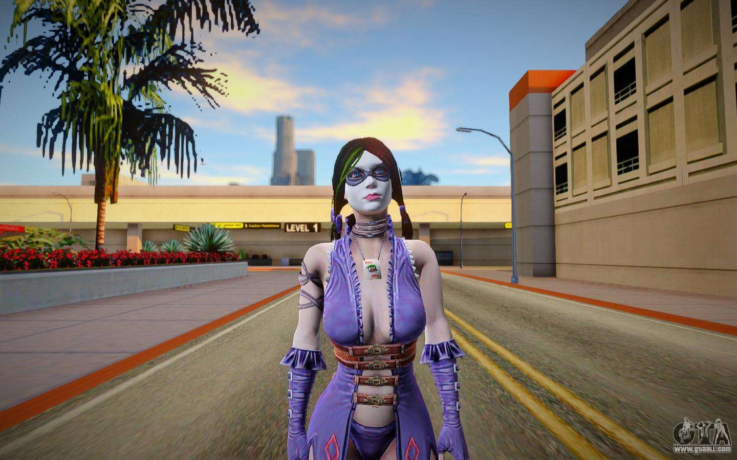 GTA San Andreas Lista de Trucos  Coringa e harley quinn, Velozes