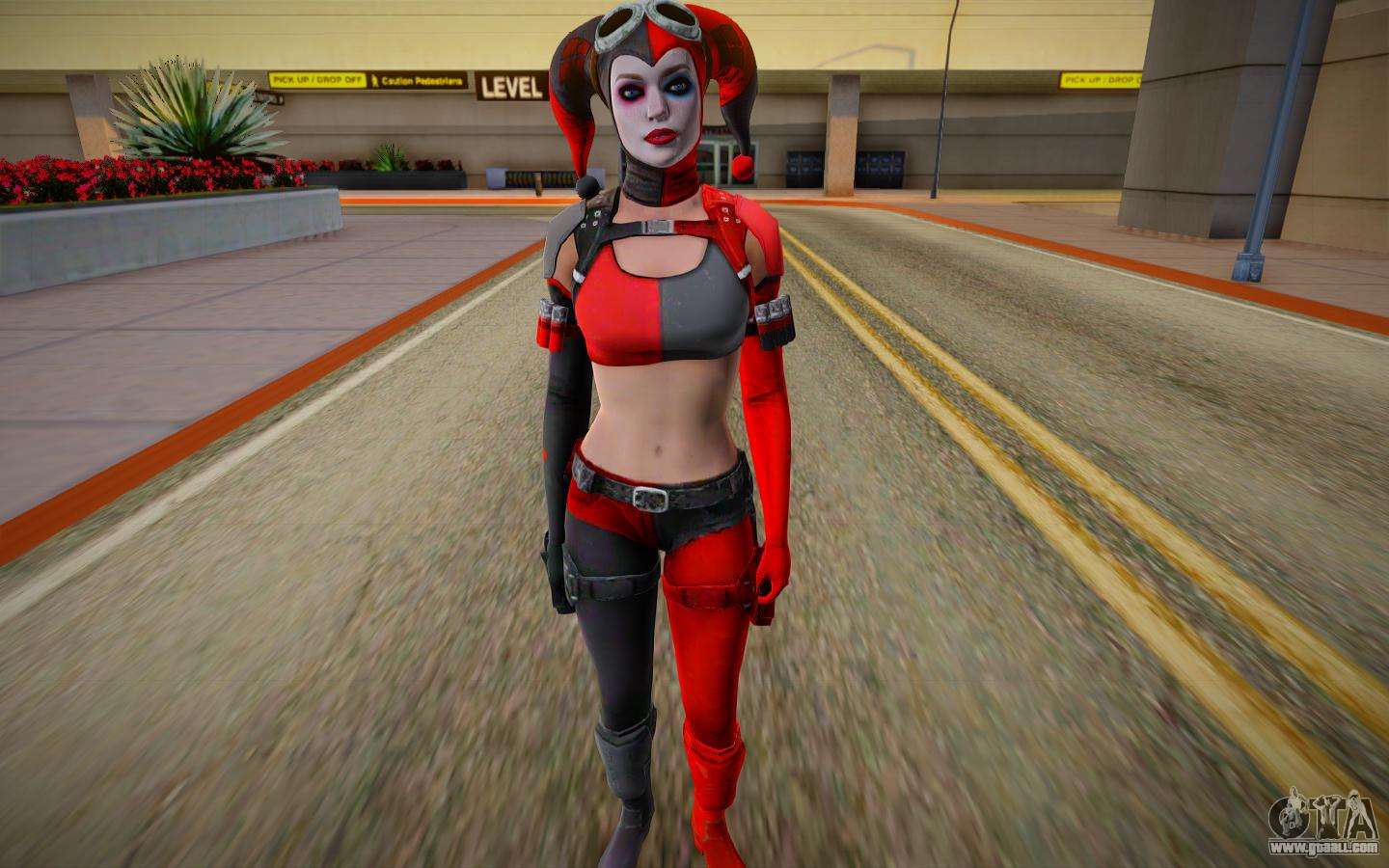 GTA San Andreas Lista de Trucos  Coringa e harley quinn, Velozes e  furiosos atores, Coringa e harley