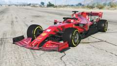 Ferrari SF1000〡add-on v3.0 for GTA 5