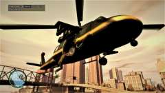 Out Of Comission Helicopter Bug Fix for GTA 4