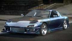 Mazda RX7 Urban L4 for GTA 4