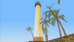 Lighthouse 2.0 for GTA Vice City
