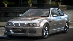 BMW M3 E46 GST-R for GTA 4