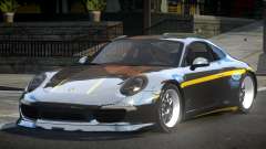 Porsche Carrera SP-R L7 for GTA 4