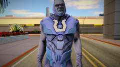 Darkseid for GTA San Andreas