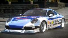 Porsche Carrera SP-R L5 for GTA 4