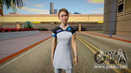 Kara for GTA San Andreas