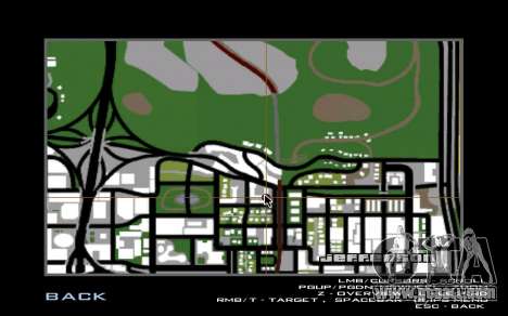 SA Jefferson Motel HD 1.0 for GTA San Andreas
