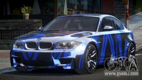 BMW 1M U-Style S9 for GTA 4