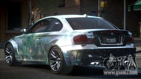BMW 1M U-Style S10 for GTA 4