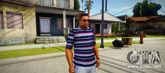 Polo T-shirt Erison v2