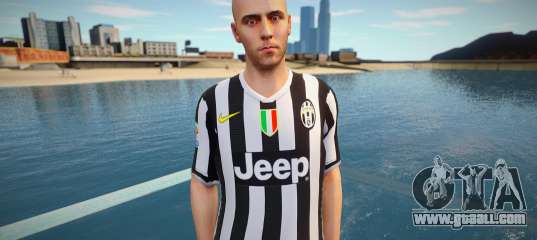 Leonardo Bonucci