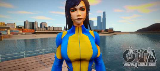 X-23