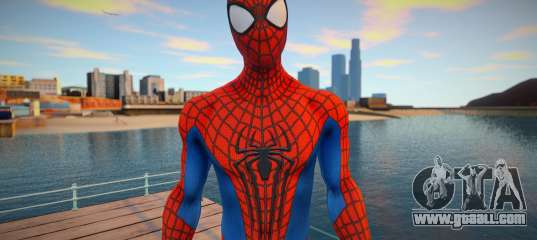 Spider-Man 2