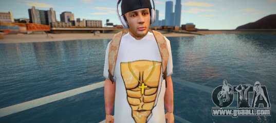 SWAG meloman